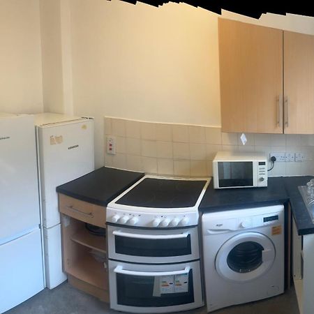 One Bedroom Apartment In Tower Bridge Road Londres Exterior foto