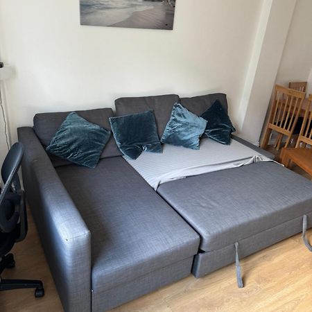 One Bedroom Apartment In Tower Bridge Road Londres Exterior foto