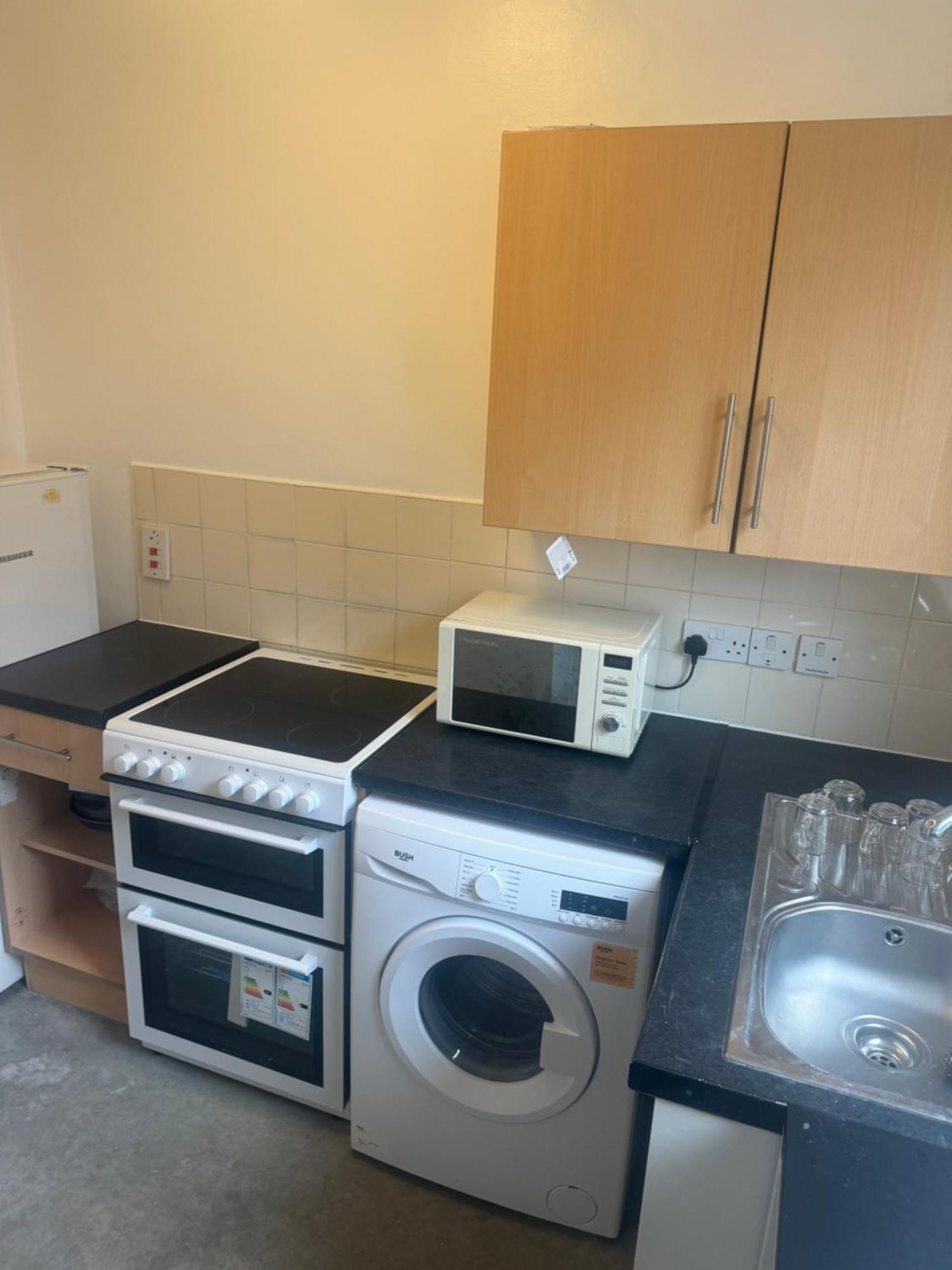 One Bedroom Apartment In Tower Bridge Road Londres Exterior foto