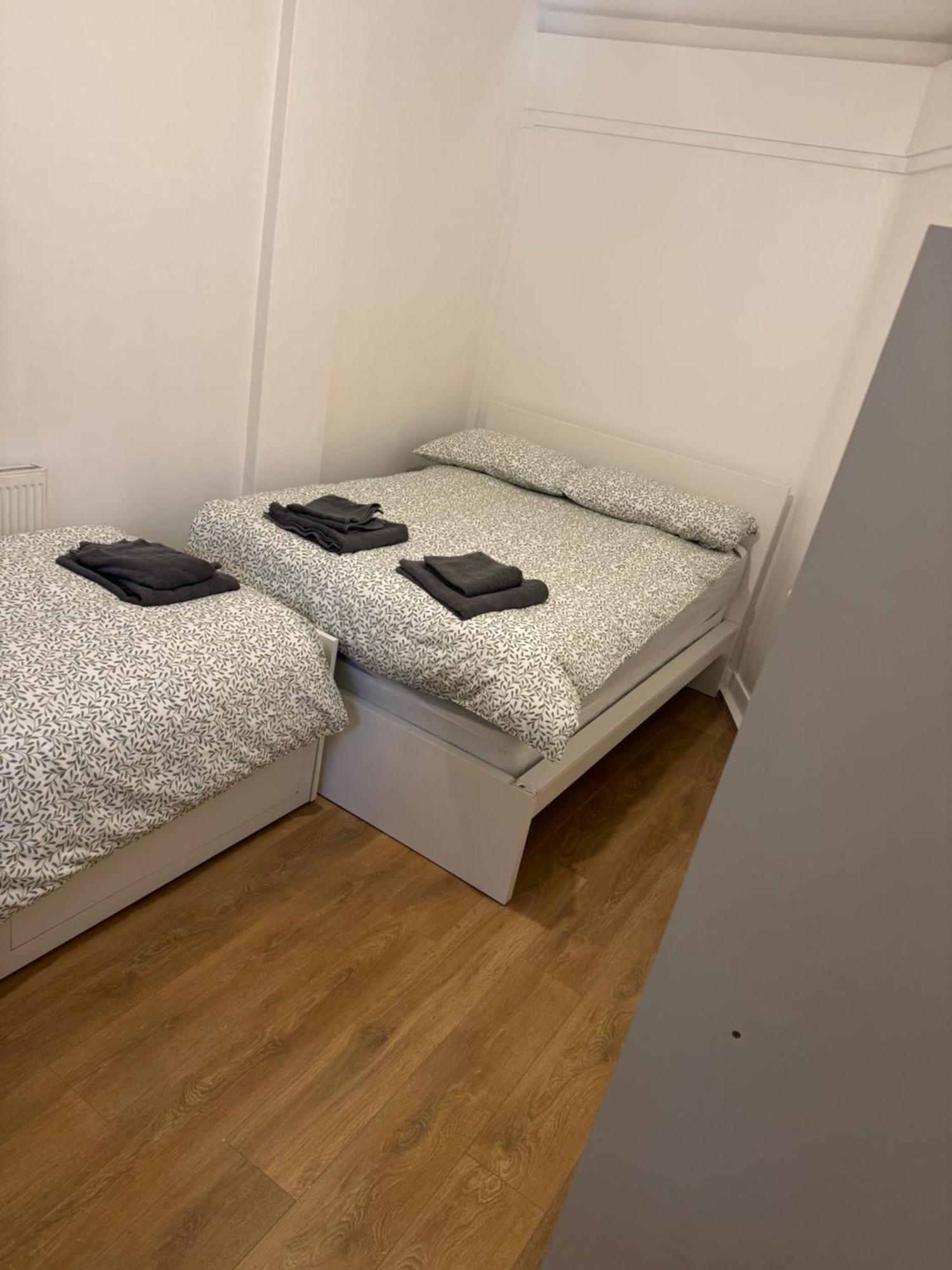 One Bedroom Apartment In Tower Bridge Road Londres Exterior foto