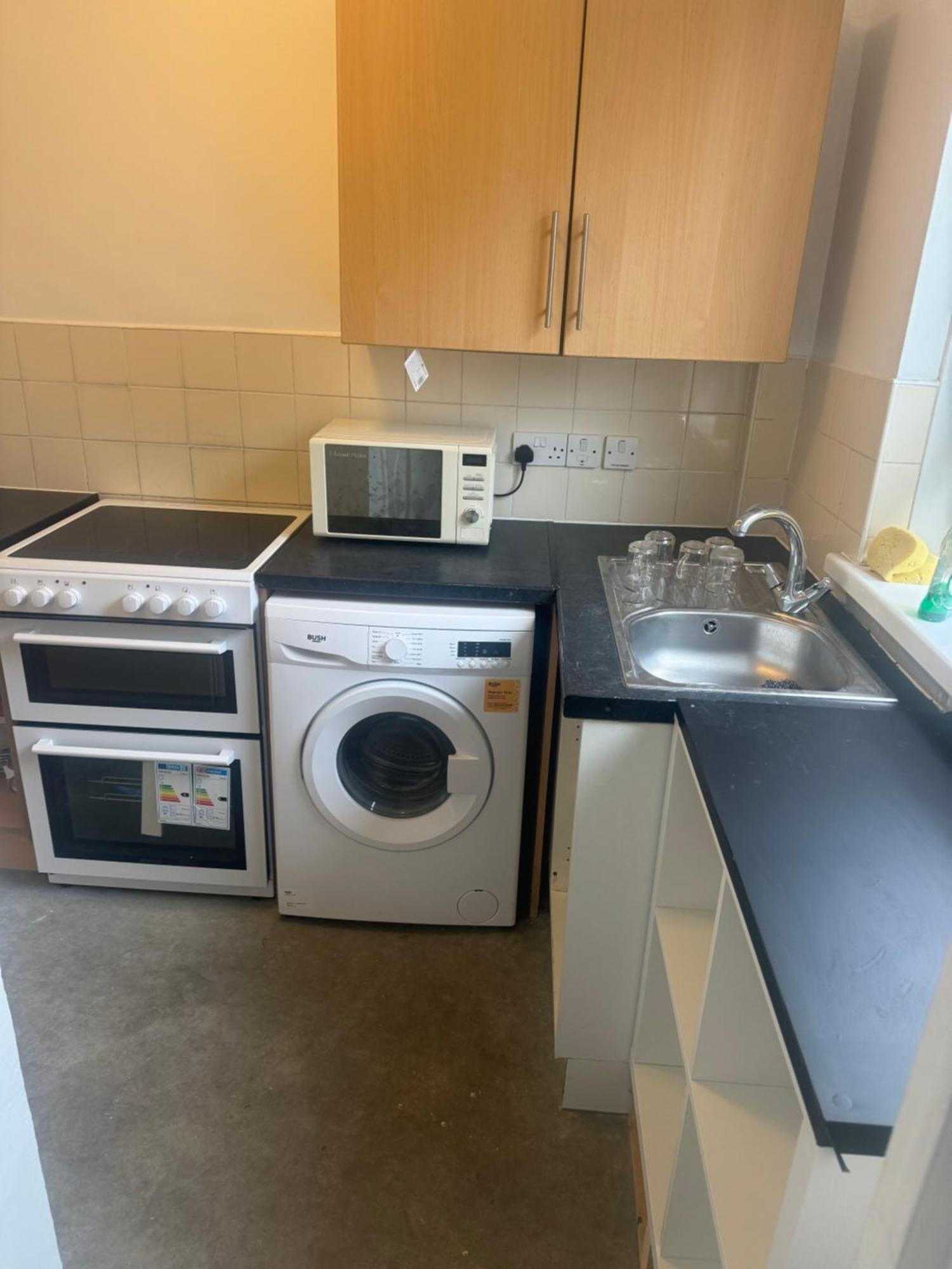 One Bedroom Apartment In Tower Bridge Road Londres Exterior foto