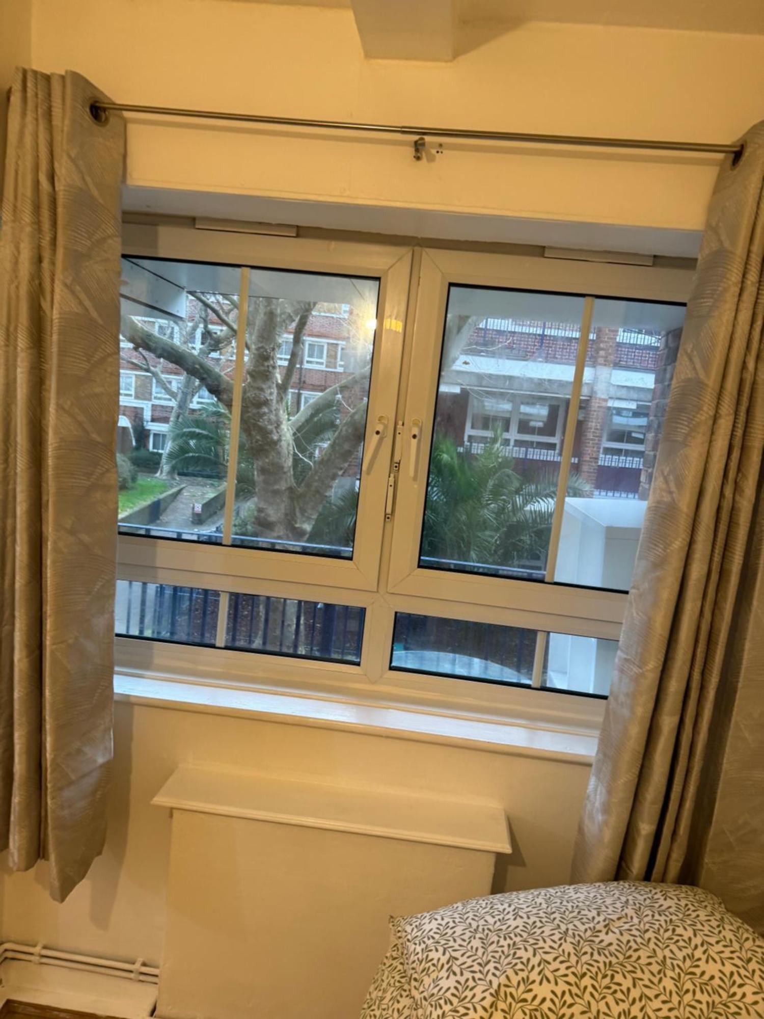 One Bedroom Apartment In Tower Bridge Road Londres Exterior foto